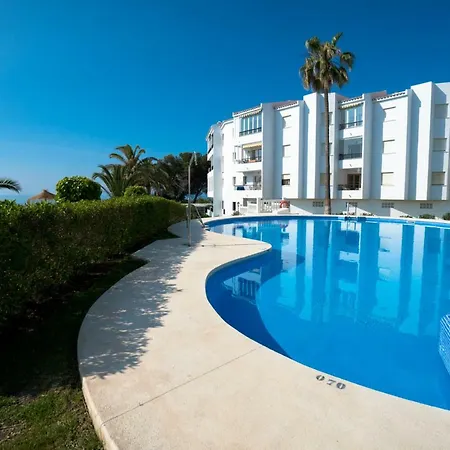 Palmeras 80 Menyber Nerja Exterior photo